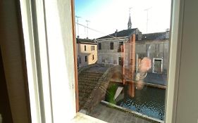 La Finestra Sul Campanile